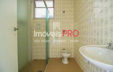 Imagem 7: Unidade em retrofit na Vila Olímpia | 100 m² no miolo do bairro | 3 dorm