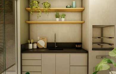 Imagem 10: Casa à venda no Condomínio Villa Segura - Montes Claros/MG