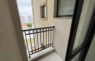 Imagem 11: Apartamento para alugar no Jardim Ipiranga, em Americana/SP no Terrazzo...