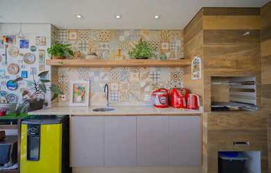 Imagem 14: Duplex para Venda em Osasco, Centro, 2 dormitórios, 2 suítes, 3 banheiros,...