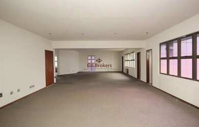 Imagem 2: Andar corrido com 237m², 5 vagas, Savassi