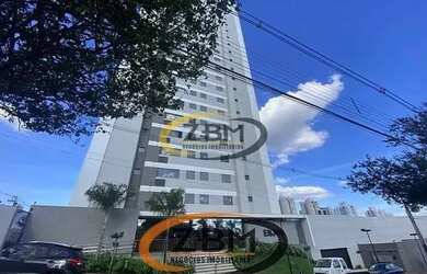 Imagem: Apartamento para Locação no Edf Enjoy, Mobiliado, 02 Quartos