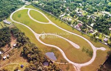 Imagem: Terreno em condominio fechado no Vicinno
