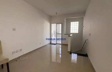 Imagem 4: Casa para alugar vender 3 quartos 1 suite garagem no Embaré Santos