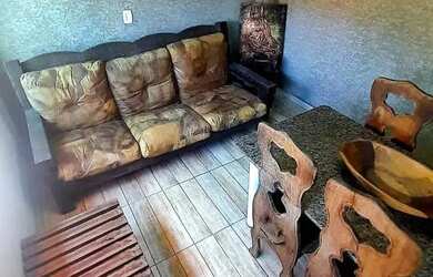 Imagem 2: RESIDENCIA 350M² - PEREQUE