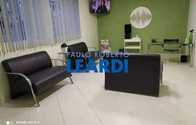 Imagem: O depósito possui 177m² de Área e está localizado em Vila