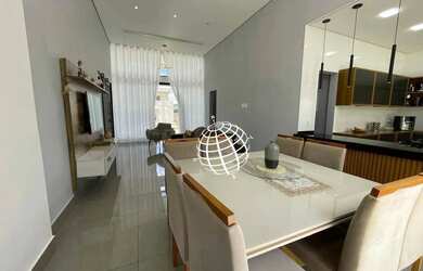 Imagem 11: Casa com 3 dormitórios à venda, 189 m² por R$ 1.690.000,00 - Jardim...