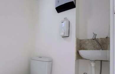 Imagem 5: Sala Comercial para locação 38m² com Localização Privilegiada no...