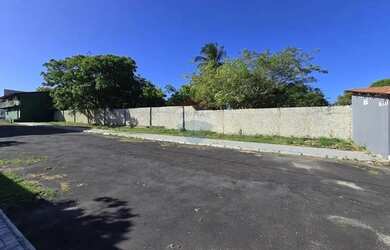 Imagem: O terreno possui 2.772m² de Área e está localizado em Messejana