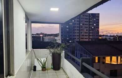 Imagem: O apartamento à venda possui 3 Dormitórios, 2 Banheiros, 1