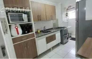 Imagem 7: Apartamento a venda - Parque Erasmo Assunção, Santo André