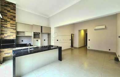 Imagem 7: Casa térrea de 149m² com 03 suítes para locação e venda em condomínio...