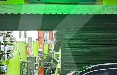 Imagem 5: Salão comercial, Negócio no Coração da Casa Verde