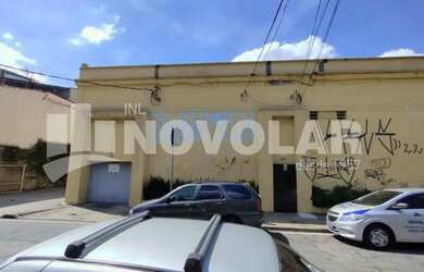 Imagem 12: Terreno Comercial em Santana