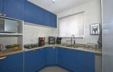 Imagem 12: Vendas Sobrado Curitiba PR