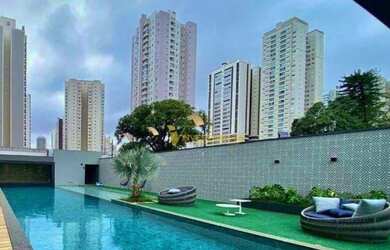 Imagem 13: Apartamento para locação 43m²