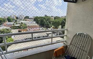 Imagem 10: Alugo Apartamento Condomínio Nápoles, Parque 10