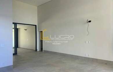 Imagem 8: Casa de Alto padrão em condomínio fechado - Residencial Cyrela - Bauru - SP