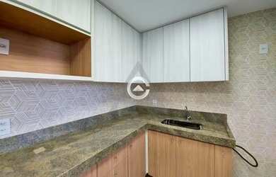 Imagem 11: Apartamento para alugar em Campinas, Jardim Guanabara, com 3 quartos,...