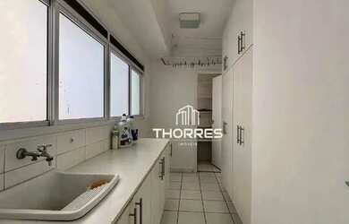 Imagem 10: Apartamento com 3 dormitórios, 156 m² - venda por R$ 1.450.000,00 ou aluguel por R$ 9.495