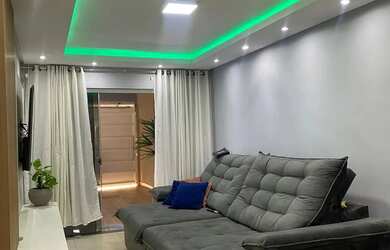 Imagem 6: Casa- Jardim da Luz 250m²