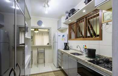 Imagem 13: Casa em Hípica. Piscina, Churrasqueira, Área de serviçoe161m² de Área