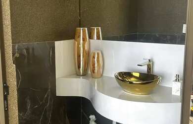 Imagem 10: Casa Alto Padrão, Jardins Munique - Goiânia - GO