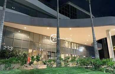 Imagem 14: Apartamento com 3 dormitórios para alugar, 123 m² por R$ 14.500,00/mês - Alphaville Empres