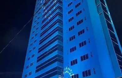 Imagem 4: Apartamento para locação no ALUGO, ALTO PADRÃO, LANÇAMENTO, 4 QUARTOS , BOA VIAGEM , Recif