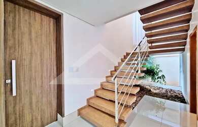 Imagem 12: Sobrado á venda no Condomínio Bella Cittá, próximo ao Novo Shopping - Ribeirão Preto/SP