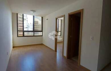 Imagem 2: Apartamento NOVO a venda no Centenário Residence School