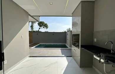 Imagem 13: Térrea para venda possui 165 metros quadrados com 3 quartos em Ponta...