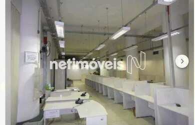 Imagem: Venda Andar-pilotis Centro Belo Horizonte