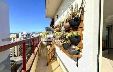 Imagem 3: Cobertura 4 quartos no bairro Centro Florianópolis