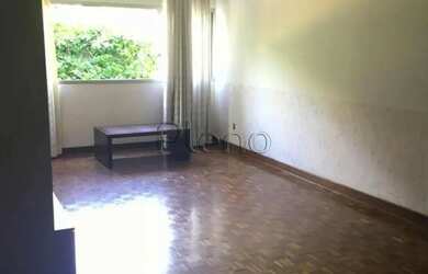 Imagem 3: Apartamento à venda com 3 quartos no Centro, Campinas