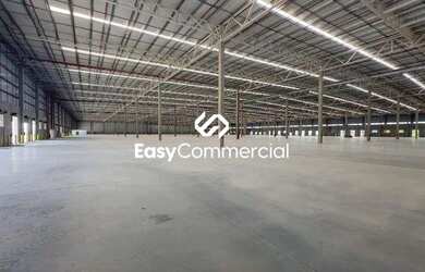 Imagem 3: Galpão de 25.500 m² em Betim