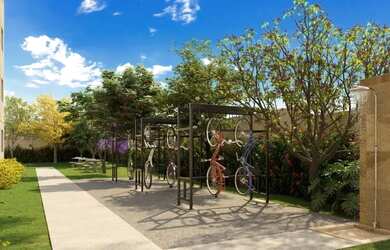 Imagem 15: LANÇAMENTO DE APARTAMENTO NO MUCURIPE/ ENRADA PARCCELADA/ FIANANCIAMENTO...