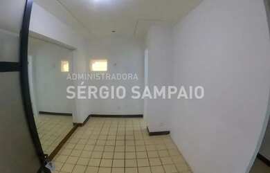 Imagem: O depósito possui 15m² de Área e está localizado em Pituba