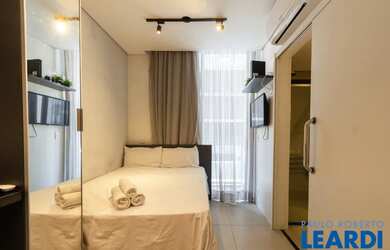 Imagem 2: APARTAMENTO - CONSOLAÇÃO - SP