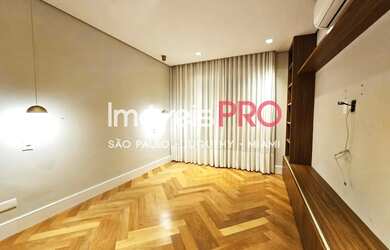 Imagem 16: Apartamento, Vila Nova Conceição - São Paulo