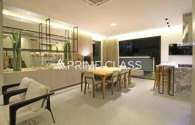 Imagem 16: Casa em Condomínio com 4 Quartos e 1 banheiro a Venda - Bairro fátima,...