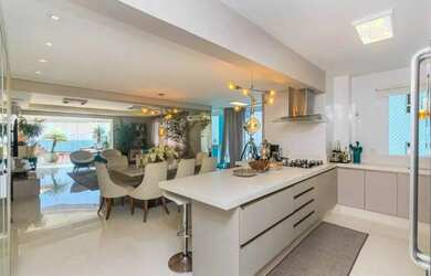 Imagem 12: Apartamento diferenciado à venda Frente Mar em Balneário Camboriú com...