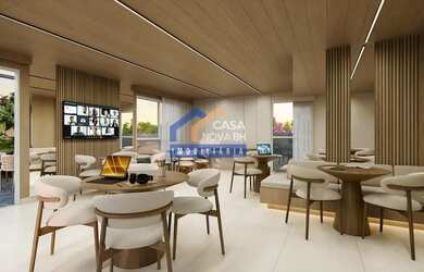 Imagem 9: Apartamento para Venda em Belo Horizonte, Palmares, 2 dormitórios, 1...