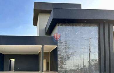 Imagem 13: Casa de Condomínio com 3 quartos, CONDOMINIO DAMHA VI, São José do...