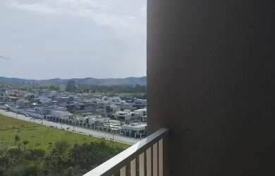 Imagem 14: Imóvel para aluguel com 52 metros quadrados com 2 quartos