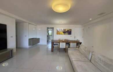 Imagem 2: AP 3/4 MOBILIADO BEIRA MAR DE CABO BRANCO