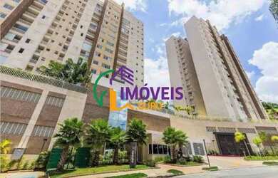 Imagem: O apartamento possui 3 Dormitórios, 1 Banheiro e 96m² de Área