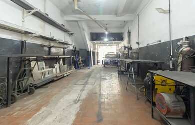 Imagem 6: Galpão Para Venda Barra Funda, 106m²