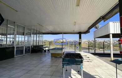 Imagem 5: Galpão Industrial Locação -17.000 m² - Contagem - MG