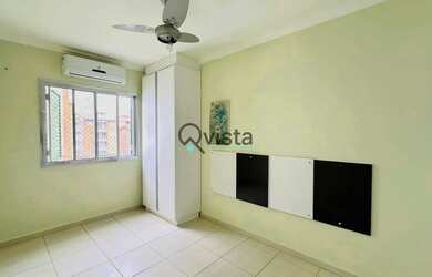 Imagem 14: Apartamento à Venda na Enseada no Guarujá QVista Inteligência Imobiliária...